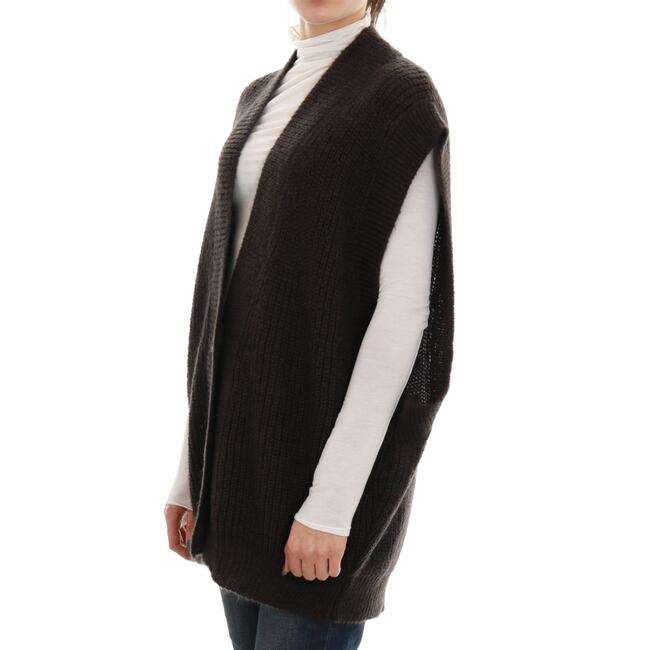 MAXI GILET VICOLO - Mad Fashion | img vers.650x/